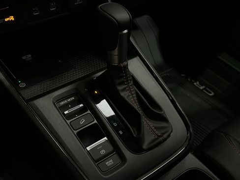 New 2026 Honda CR-V Sport-L image 20