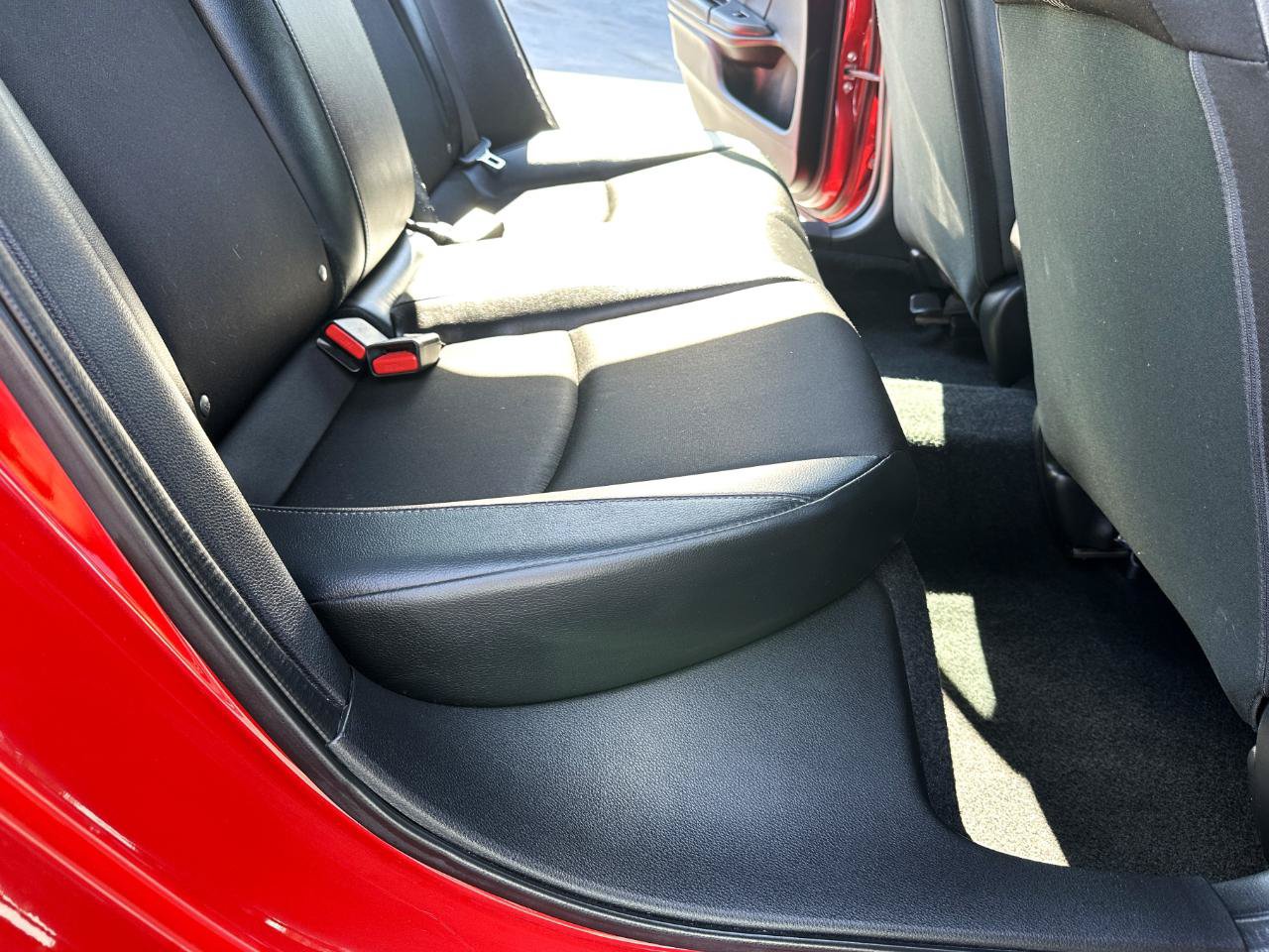 Used 2020 Honda Civic Sport image 35