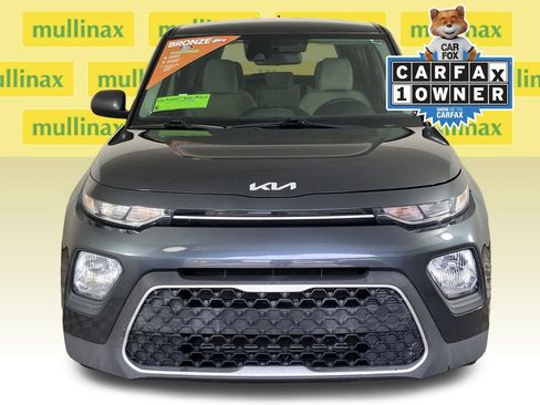 Used 2022 Kia Soul LX w/ Technology Package image 15