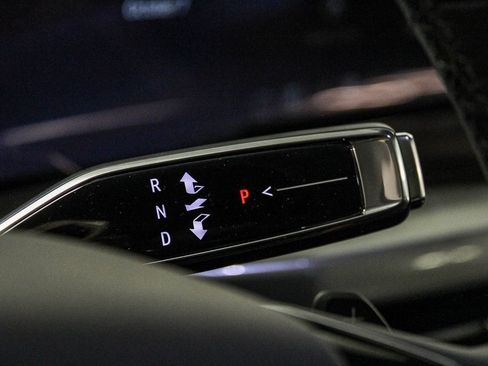 New 2026 Cadillac Escalade Luxury image 21