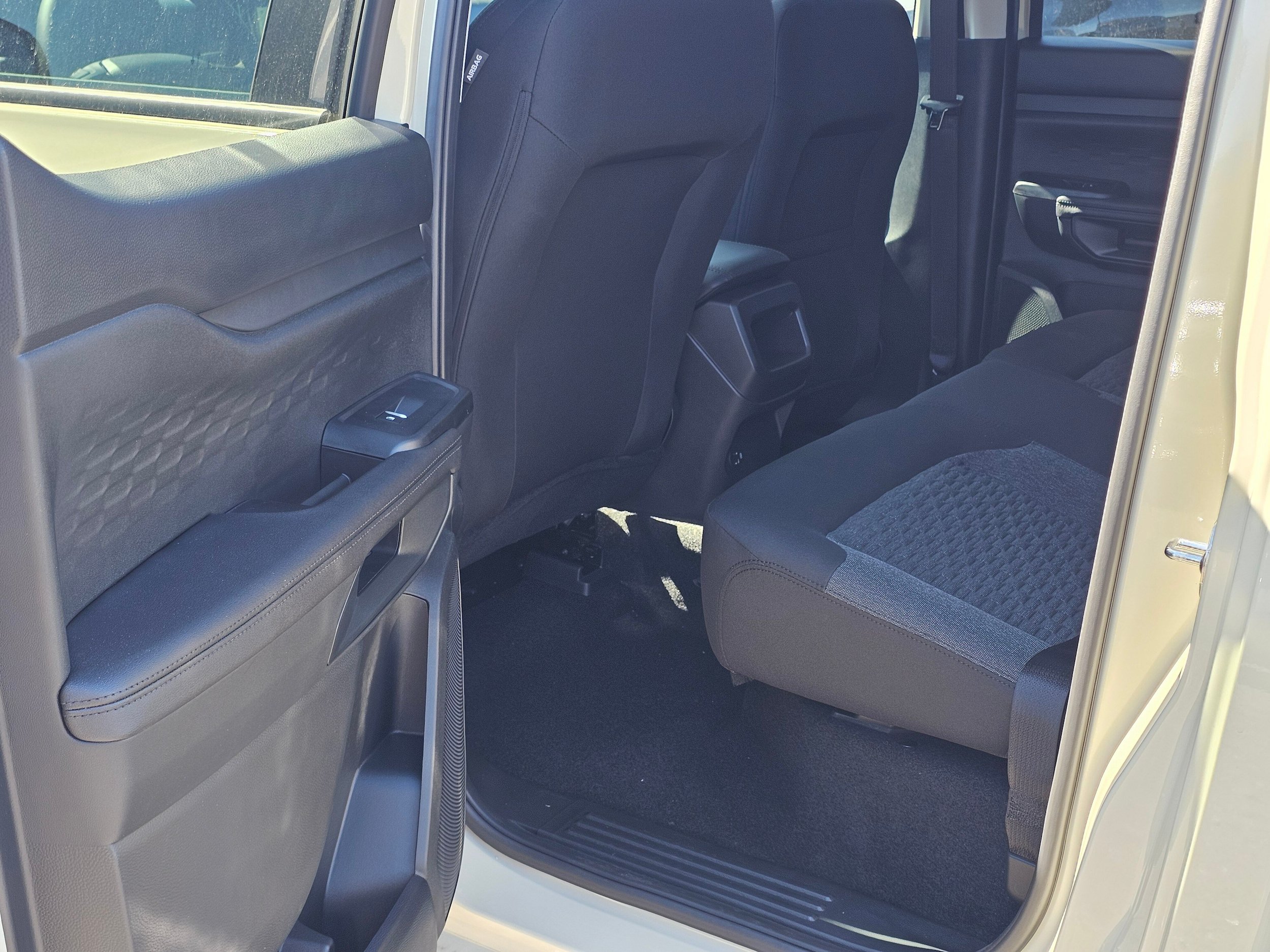 New 2026 Ford Ranger XLT w/ FX4 Off-Road Package AWD/4WD image 12