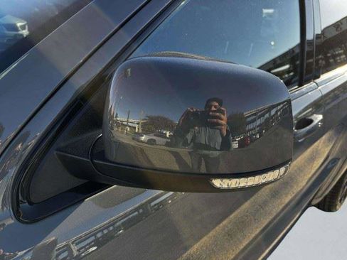 Used 2021 Jeep Grand Cherokee Trackhawk AWD/4WD image 15