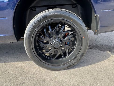 Used 2018 RAM 1500 Big Horn image 43