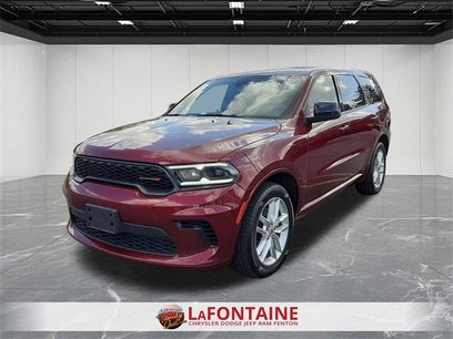 Used 2023 Dodge Durango GT