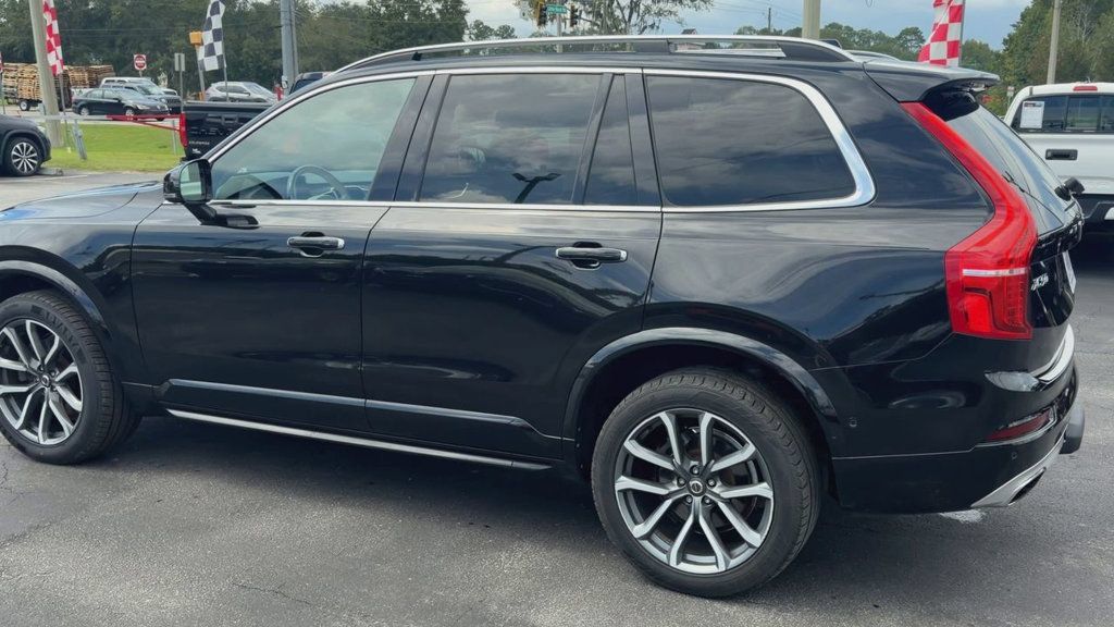 Used 2018 Volvo XC90 T6 Momentum w/ Convenience Package AWD/4WD image 6