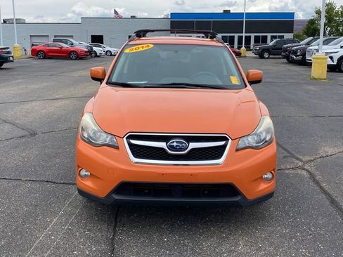Used 2014 Subaru Crosstrek 2.0i Premium w/ Popular Package #2 AWD/4WD image 10
