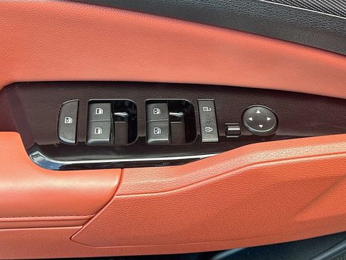 Certified 2024 Kia Sportage SX FWD image 18