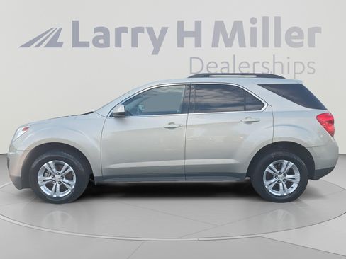 Used 2014 Chevrolet Equinox LT w/ Driver Convenience Package FWD image 5
