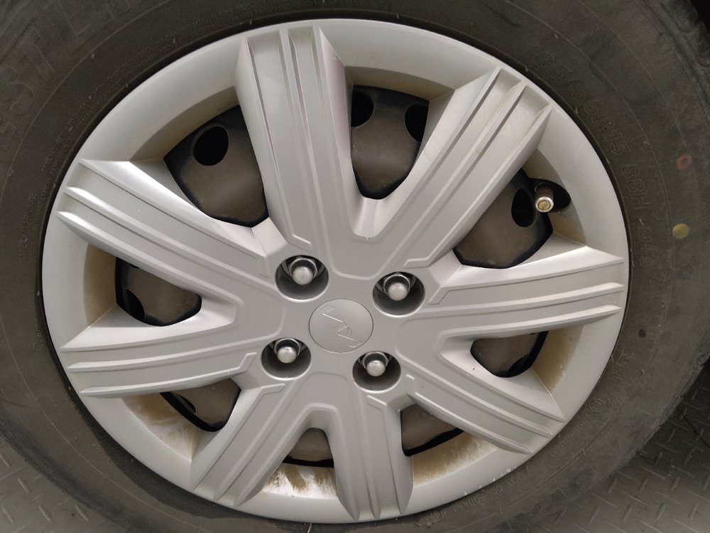 Used 2022 Kia Rio S FWD image 31