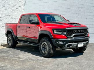 Used 2024 RAM 1500 TRX AWD/4WD video 1