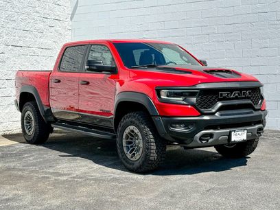 Used 2024 RAM 1500 TRX