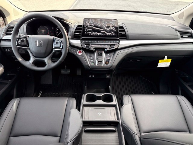 New 2027 Honda Odyssey EX-L image 13
