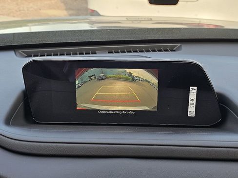 New 2026 MAZDA CX-30 AWD 2.5 S w/ Select Sport Pkg image 36