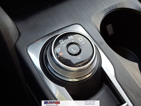 Used 2024 Ford Escape Active image 23