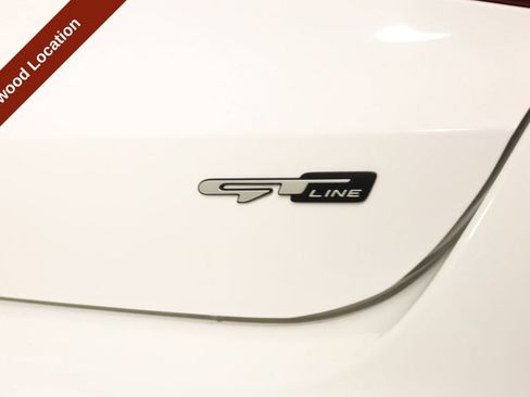 Used 2022 Kia K5 GT-Line w/ GT-Line FWD Premium Package image 15