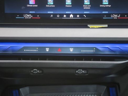 Used 2026 BMW X3 xDrive30 w/ M Sport Package image 10