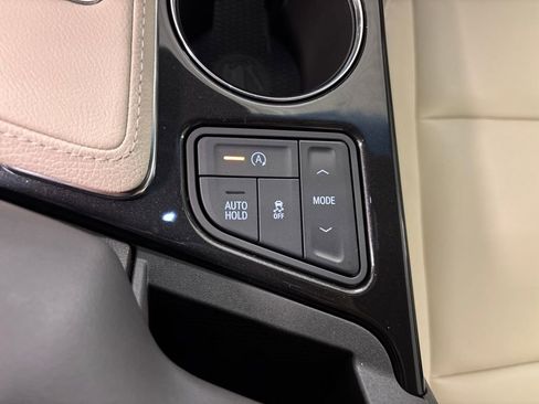 New 2026 Cadillac CT4 Luxury image 35