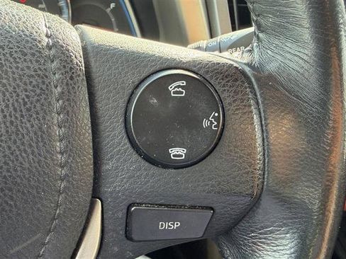 Used 2014 Toyota RAV4 Limited w/ Technology Package AWD/4WD image 25
