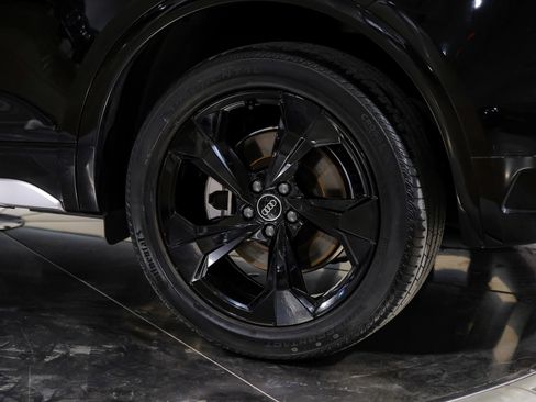 Used 2023 Audi Q5 2.0T Premium Plus image 62