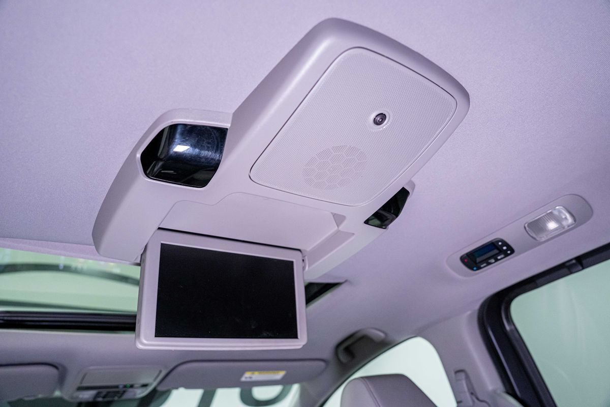 Used 2018 Honda Odyssey Elite image 26