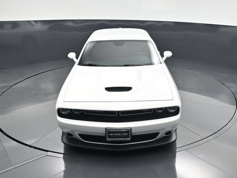 Used 2023 Dodge Challenger GT RWD image 34