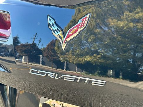 Used 2014 Chevrolet Corvette Stingray Coupe image 21