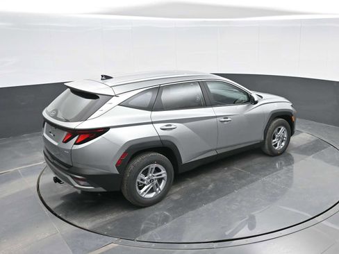 New 2026 Hyundai Tucson SE image 28