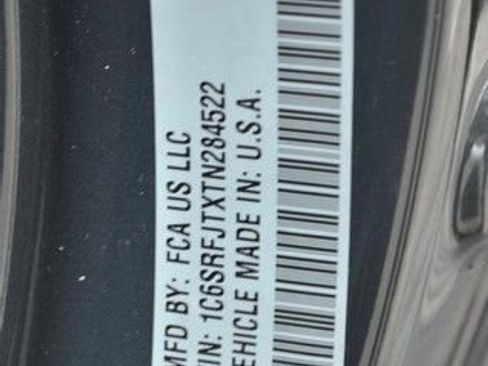 New 2026 RAM 1500 Laramie image 11