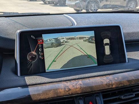 Used 2016 BMW X5 xDrive35i image 25