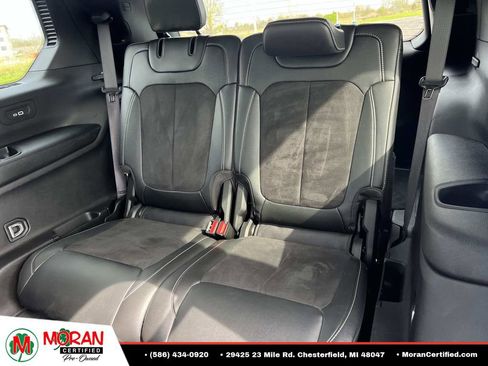 Used 2024 Jeep Grand Cherokee L Altitude AWD/4WD image 14