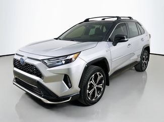 Used 2024 Toyota RAV4 XSE w/ Weather Package AWD/4WD video 1