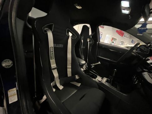 Used 2014 Mitsubishi Lancer Evolution GSR image 12