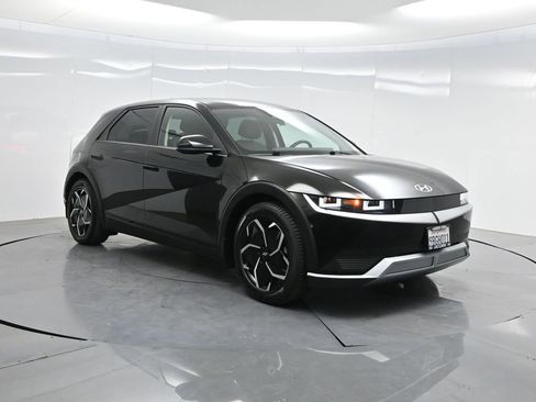 Used 2022 Hyundai Ioniq 5 SEL AWD/4WD image 41