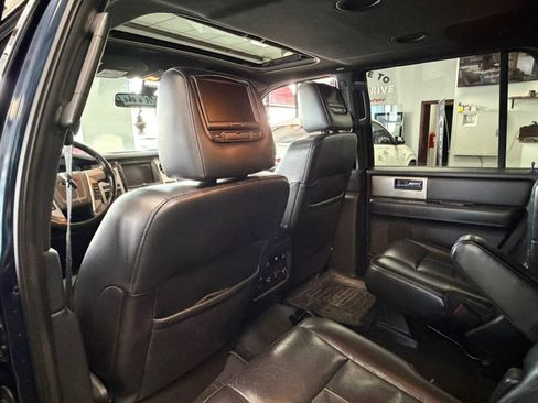 Used 2015 Ford Expedition Limited w/ Equipment Group 301A image 21