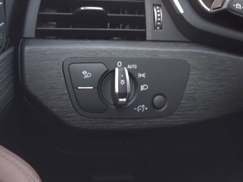 Used 2021 Audi A4 2.0T Premium Plus w/ Premium Plus Package image 29