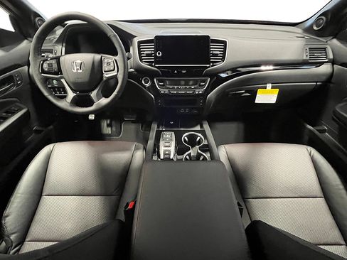 New 2026 Honda Ridgeline Black Edition image 15