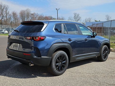 New 2026 MAZDA CX-50 AWD 2.5 S w/ Select Package image 6