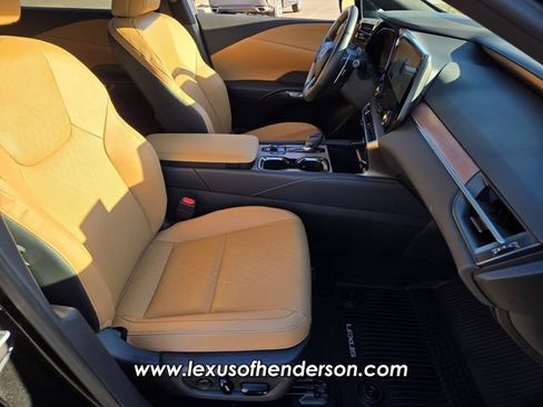 Used 2024 Lexus RX 350 Premium Plus w/ Convenience Package AWD/4WD image 18