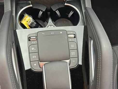 Certified 2024 Mercedes-Benz GLE 53 AMG 4MATIC image 25