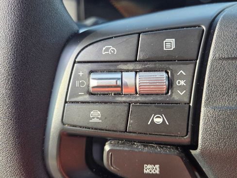 Used 2025 Kia K4 FWD image 25
