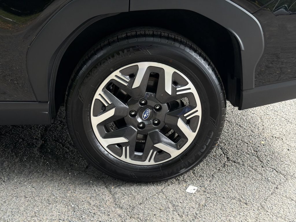 Certified 2026 Subaru Forester Premium AWD/4WD image 11