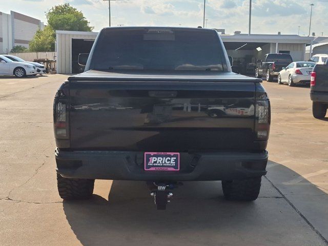 Used 2012 RAM 1500 Laramie AWD/4WD image 6