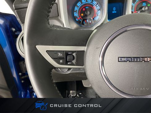 Used 2010 Chevrolet Camaro SS w/ RS Package RWD image 20