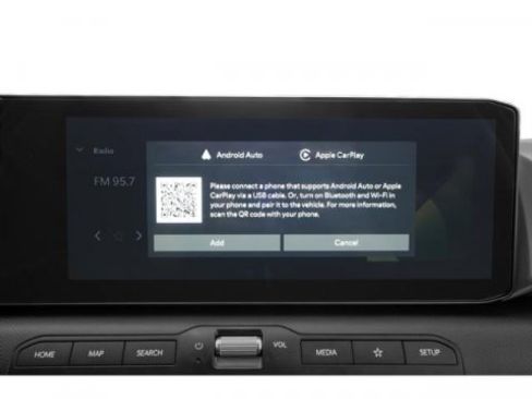 Used 2025 Kia K4 FWD image 12