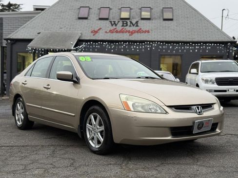 Used 2003 Honda Accord EX image 35