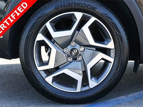 Certified 2023 Hyundai Palisade Limited image 8