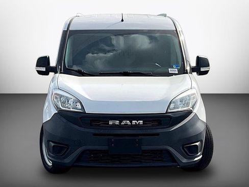 Used 2021 RAM ProMaster City Tradesman FWD image 2