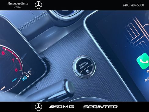 New 2026 Mercedes-Benz CLE 450 4MATIC Cabriolet image 26