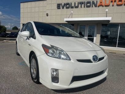 Used 2010 Toyota Prius One
