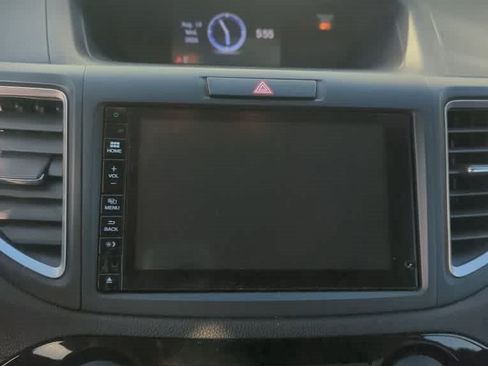 Used 2015 Honda CR-V EX image 8